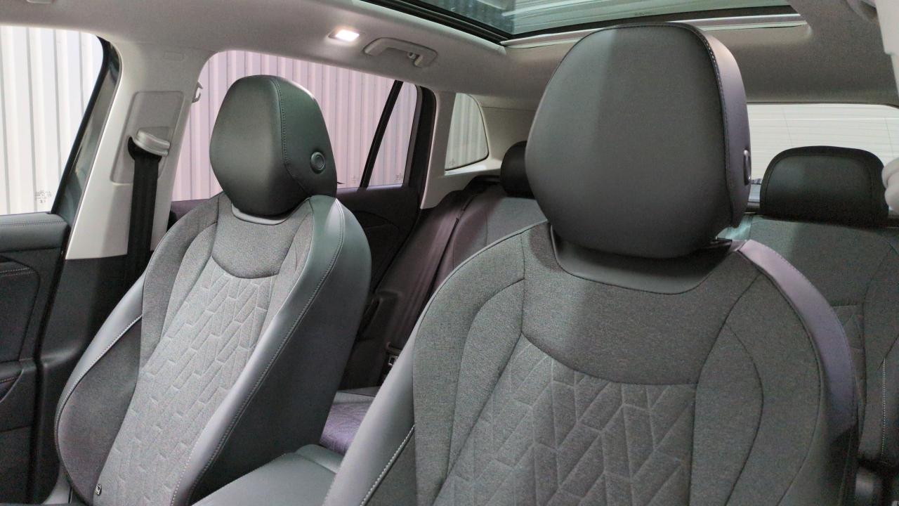 VOLKSWAGEN TIGUAN 1.5 ETSI 150CH DSG7 LIFE PLUS + PACK HIVER + TOIT PANO