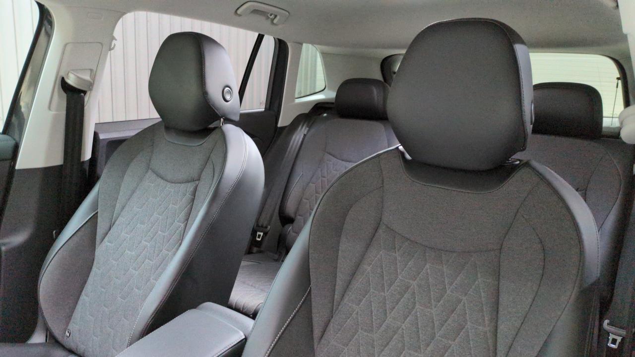 VOLKSWAGEN TIGUAN 1.5 ETSI 150CH DSG7 LIFE PLUS + PACK HIVER + PACK CONFORT