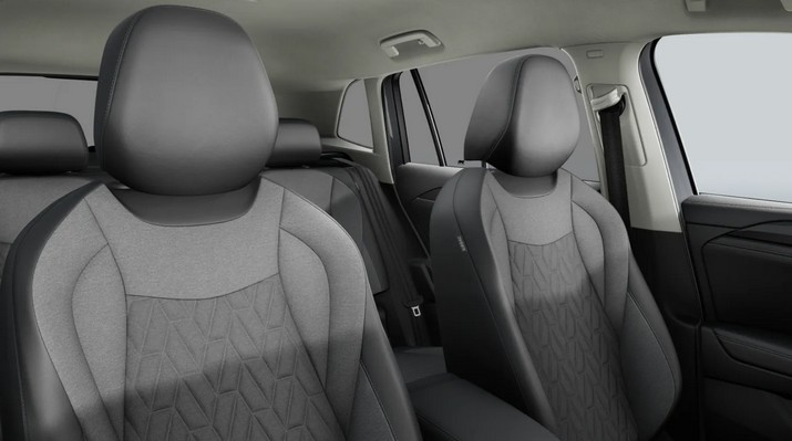 VOLKSWAGEN TIGUAN 1.5 ETSI 150CH DSG7 LIFE PLUS + PACK HIVER + PACK CONFORT