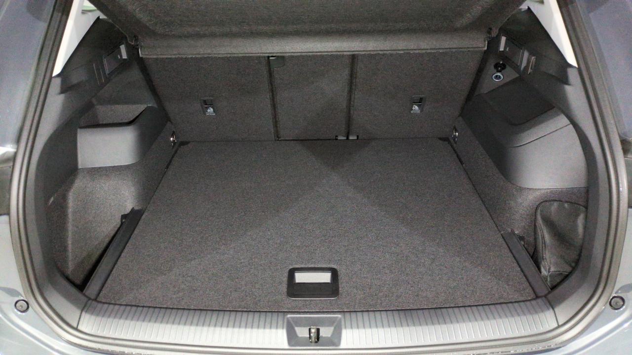 VOLKSWAGEN TIGUAN 1.5 ETSI 150CH DSG7 LIFE PLUS + PACK HIVER + PACK CONFORT