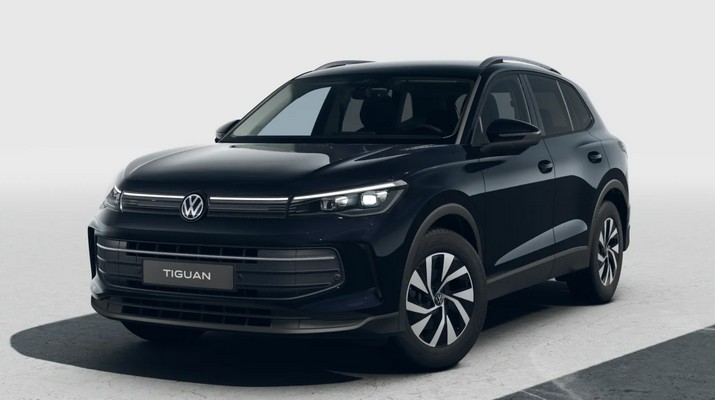 VOLKSWAGEN TIGUAN 1.5 ETSI 150CH DSG7 LIFE PLUS + PACK HIVER + TOIT PANO