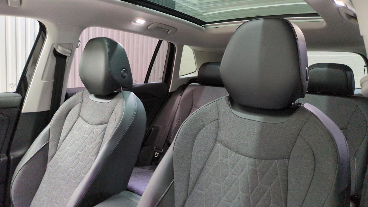 VOLKSWAGEN TIGUAN 1.5 ETSI 150CH DSG7 LIFE PLUS + PACK HIVER + TOIT PANO