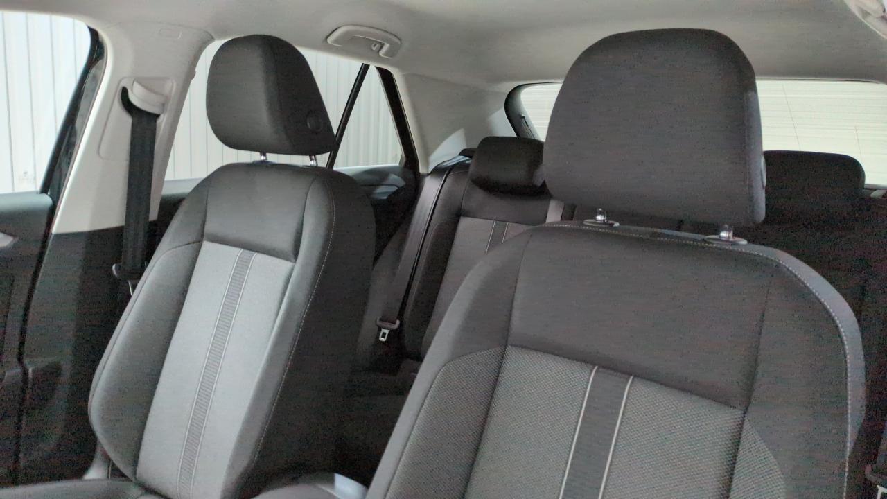 VOLKSWAGEN T-ROC 2.0 TDI 150 START/STOP DSG7 LIFE PLUS + JANTES 17 + SIEGES CHAUFFANTS