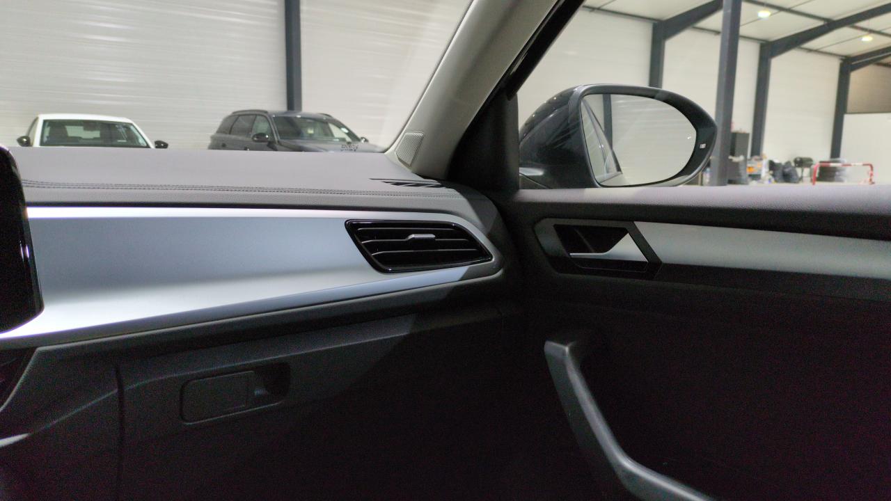 VOLKSWAGEN T-ROC 2.0 TDI 150 START/STOP DSG7 LIFE PLUS + JANTES 17 + SIEGES CHAUFFANTS