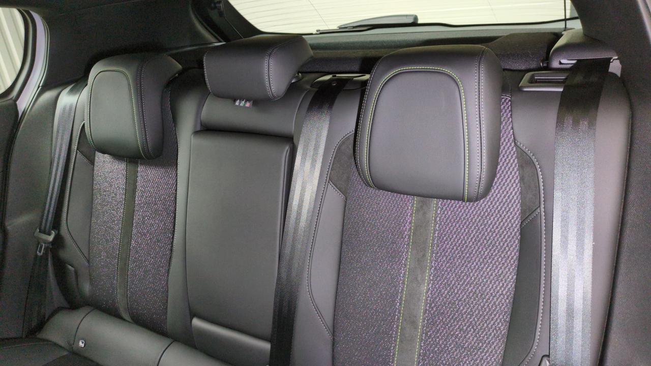 PEUGEOT 308 BLUEHDI 130CH S&S EAT8 GT + PACK VISION 360 & DRIVE ASSIST PLUS