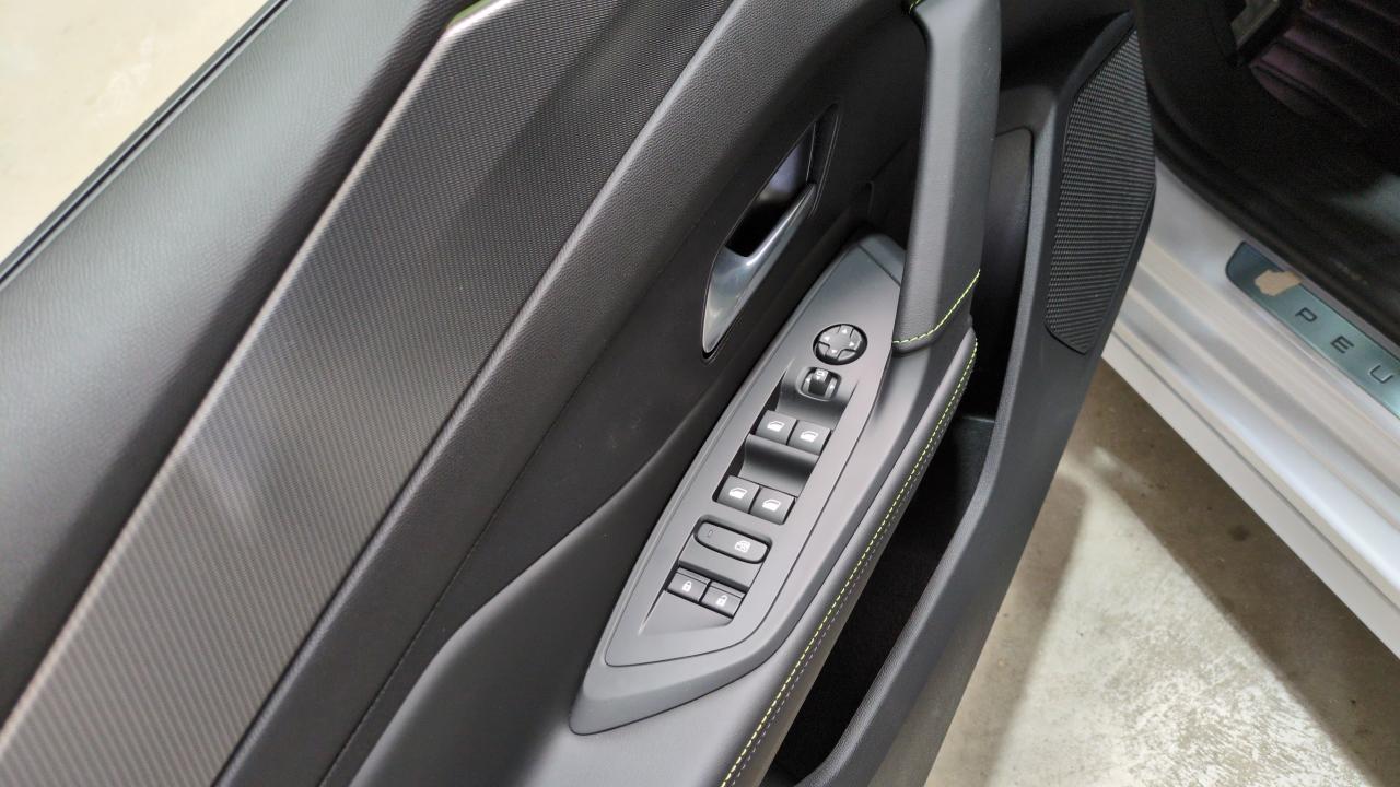 PEUGEOT 308 BLUEHDI 130CH S&S EAT8 GT + PACK VISION 360 & DRIVE ASSIST PLUS