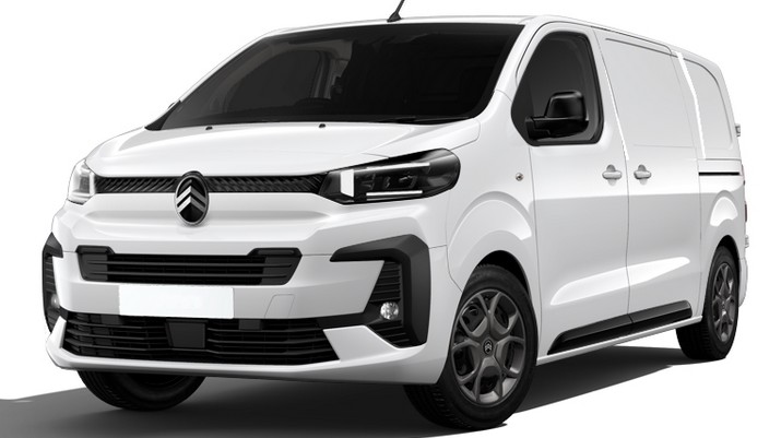 CITROEN JUMPY M BLUEHDI 180 S&S EAT8 + PACK CONNECTIVITE + CAMERA + FULL LED