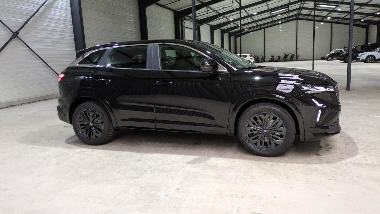 RENAULT AUSTRAL FULL HYBRID E-TECH 200 CH EVOLUTION + ROUE DE SECOURS