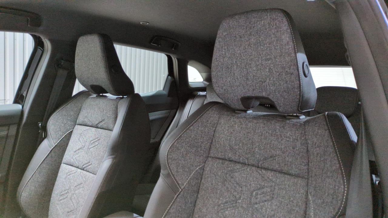 RENAULT AUSTRAL FULL HYBRID E-TECH 200 CH EVOLUTION + ROUE DE SECOURS