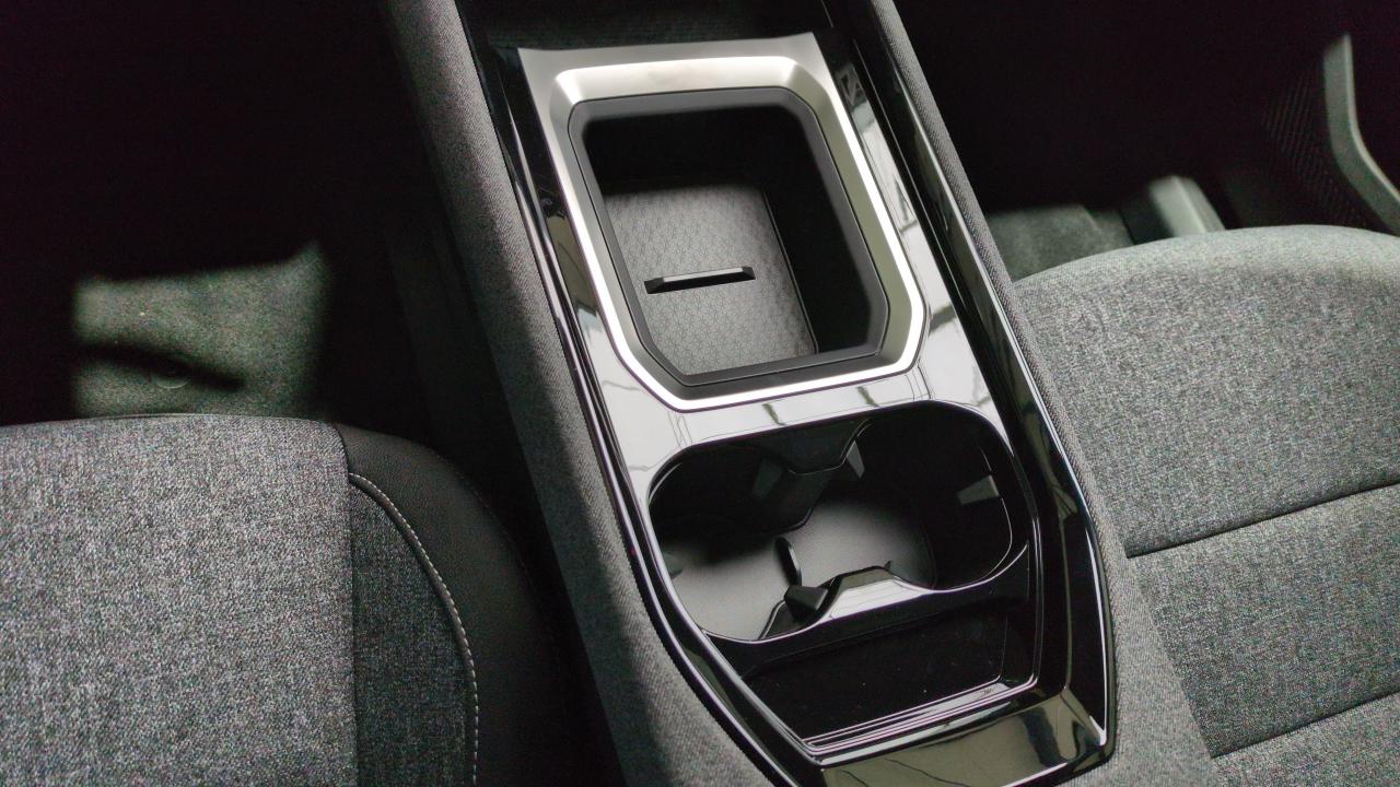 RENAULT AUSTRAL FULL HYBRID E-TECH 200 CH EVOLUTION + ROUE DE SECOURS