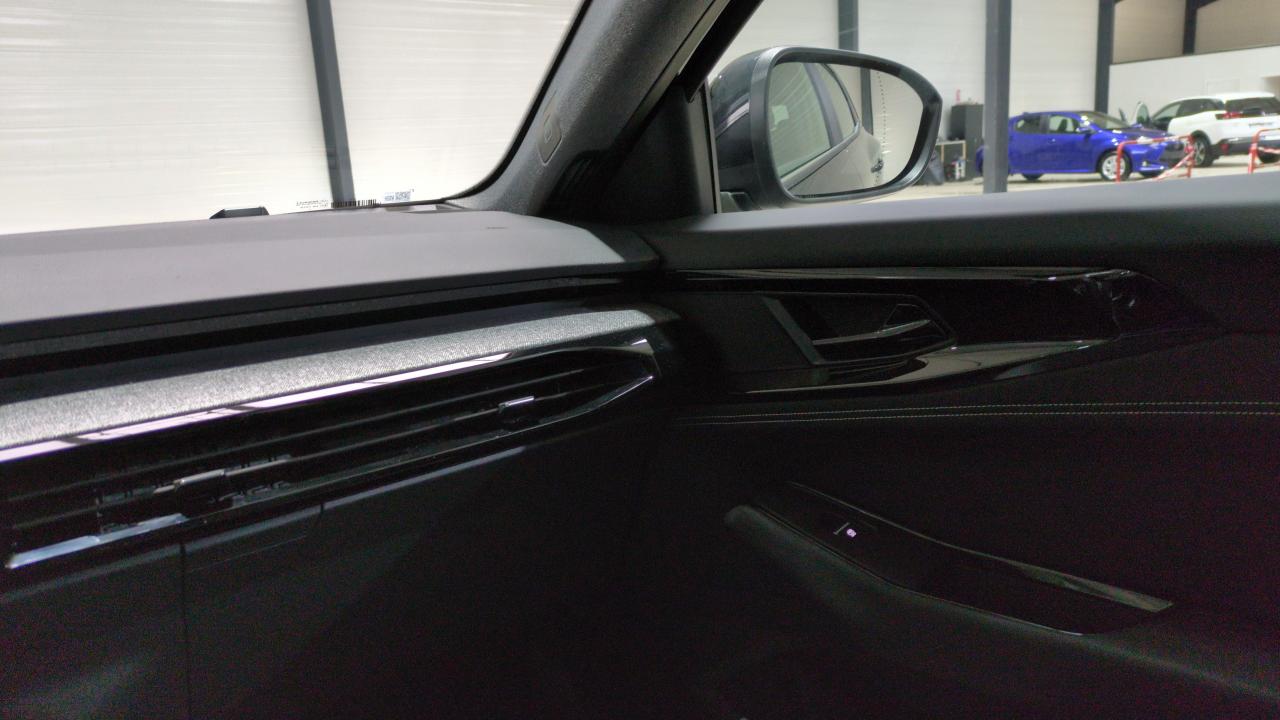 RENAULT AUSTRAL FULL HYBRID E-TECH 200 CH EVOLUTION + ROUE DE SECOURS