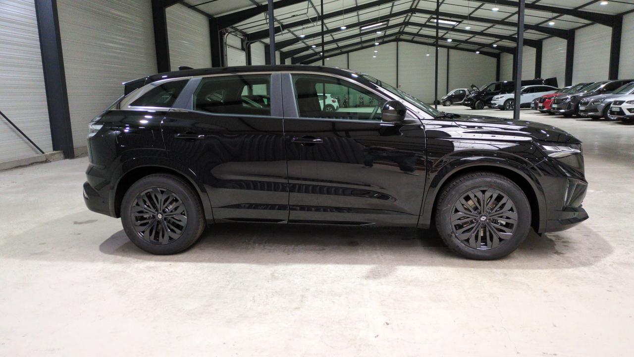 RENAULT AUSTRAL FULL HYBRID E-TECH 200 CH EVOLUTION + ROUE DE SECOURS