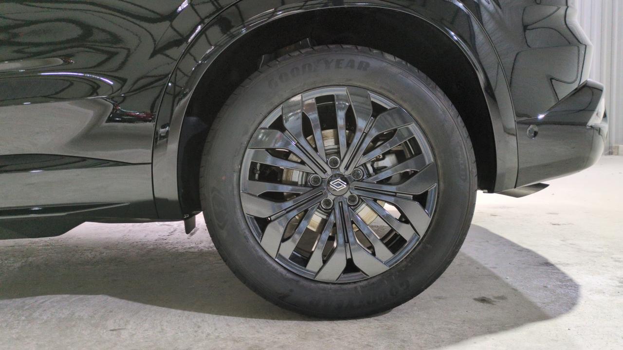 RENAULT AUSTRAL FULL HYBRID E-TECH 200 CH EVOLUTION + ROUE DE SECOURS