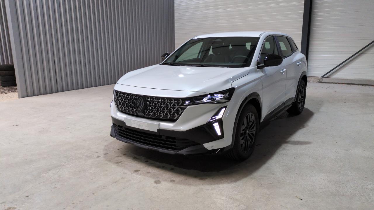 AUSTRAL FULL HYBRID E-TECH 200 CH EVOLUTION + PACK SAFETY