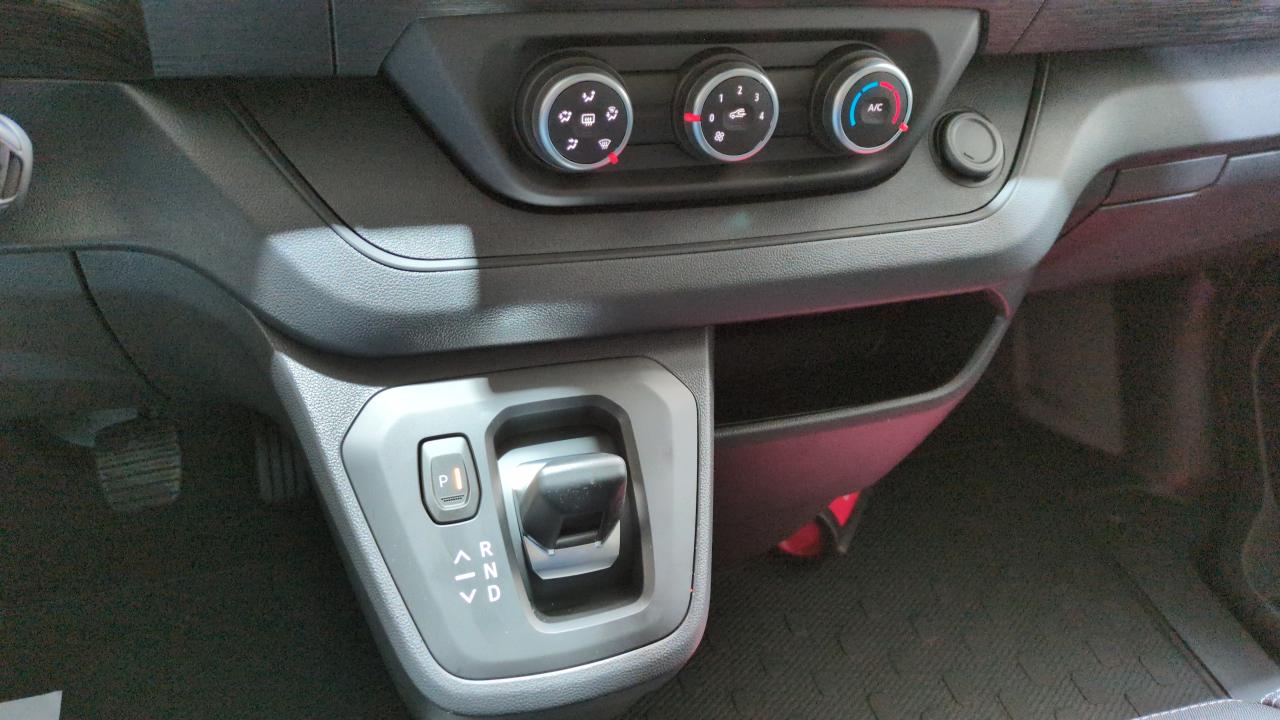 RENAULT TRAFIC L2H1 3T BLUE DCI 150 AUTO EXTRA + PLANCHER BOIS + RADARS AV