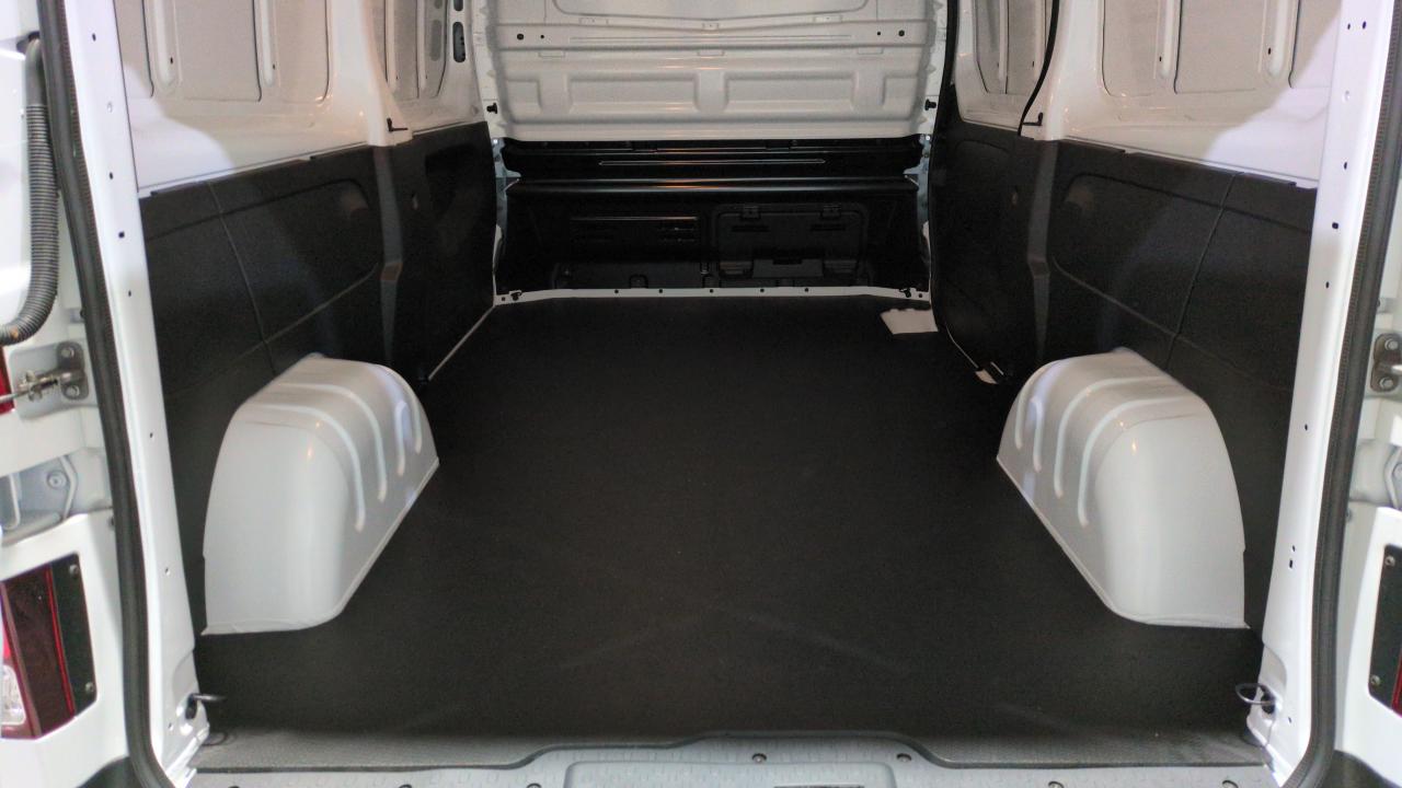 RENAULT TRAFIC L2H1 3T BLUE DCI 150 AUTO EXTRA + PLANCHER BOIS + RADARS AV