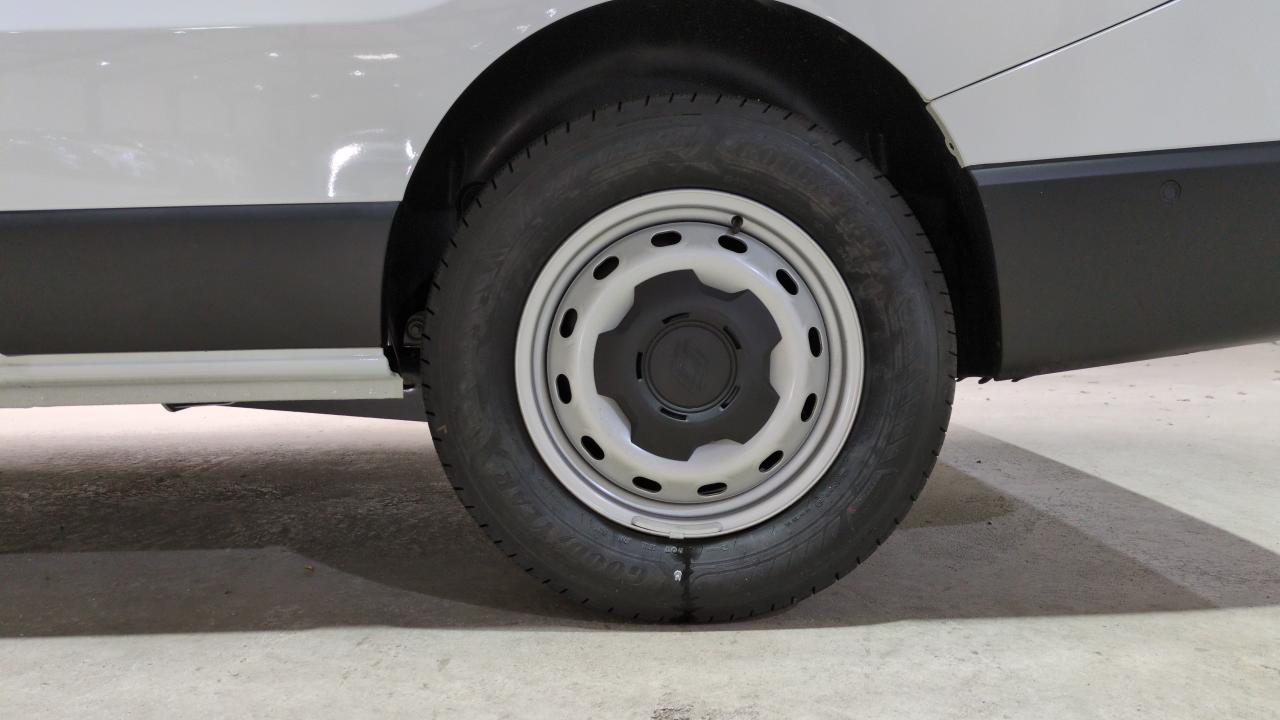 RENAULT TRAFIC L2H1 3T BLUE DCI 170 AUTO EXTRA + PLANCHER BOIS + RADARS AV