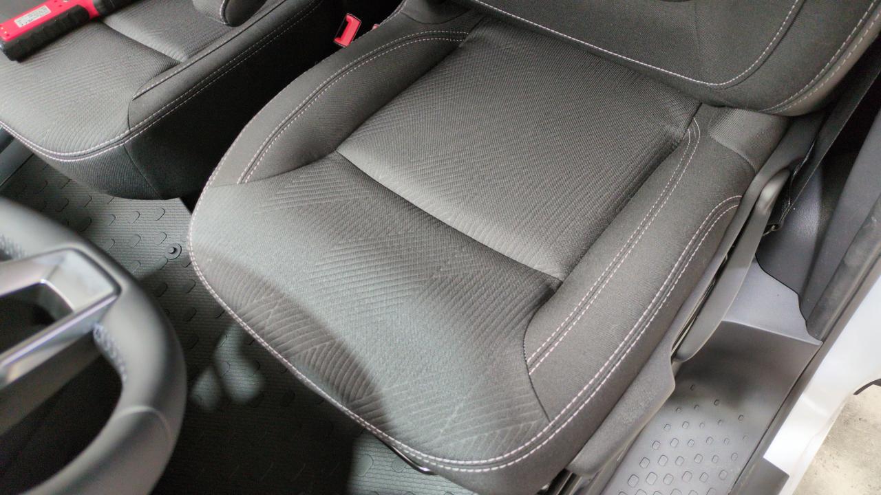 RENAULT TRAFIC L2H1 3T BLUE DCI 170 AUTO EXTRA + PLANCHER BOIS + RADARS AV