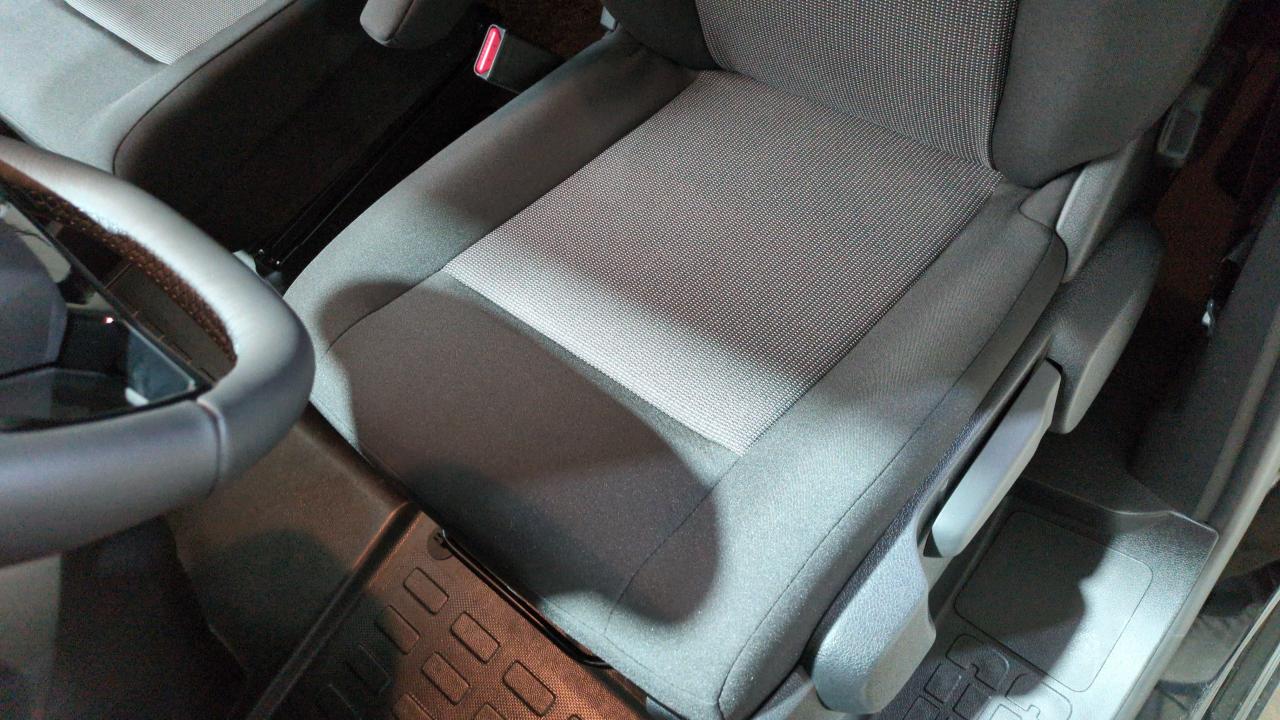 PEUGEOT EXPERT FOURGON CAB APPROFONDIE XL BLUEHDI 180 S&S EAT8 + PACK PREMIUM CONNECT