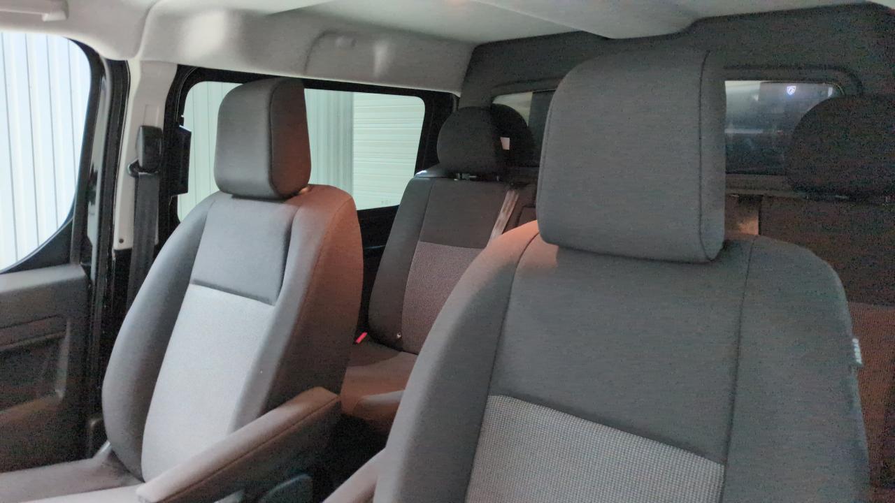 PEUGEOT EXPERT FOURGON CAB APPROFONDIE XL BLUEHDI 180 S&S EAT8 + PACK PREMIUM CONNECT