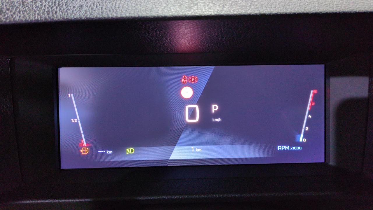 PEUGEOT EXPERT FOURGON CAB APPROFONDIE XL BLUEHDI 180 S&S EAT8 + PACK PREMIUM CONNECT