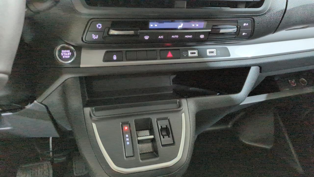 PEUGEOT EXPERT FOURGON CAB APPROFONDIE XL BLUEHDI 180 S&S EAT8 + PACK PREMIUM CONNECT