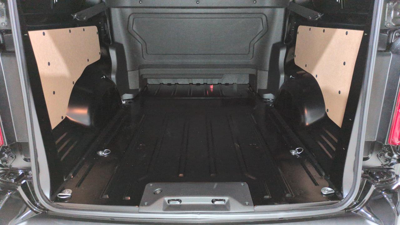 PEUGEOT EXPERT FOURGON CAB APPROFONDIE XL BLUEHDI 180 S&S EAT8 + PACK PREMIUM CONNECT