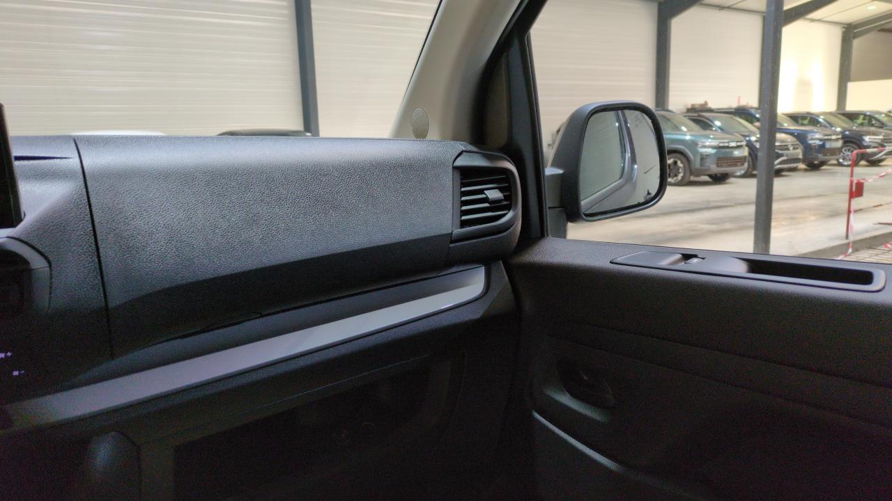 PEUGEOT EXPERT FOURGON CAB APPROFONDIE XL BLUEHDI 180 S&S EAT8 5PL + PACK PREMIUM CONNECT