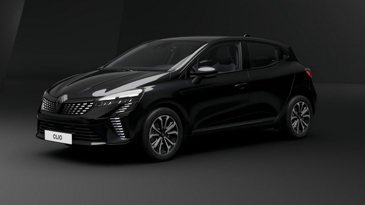 RENAULT CLIO TCE 90 CH GSR2 TECHNO