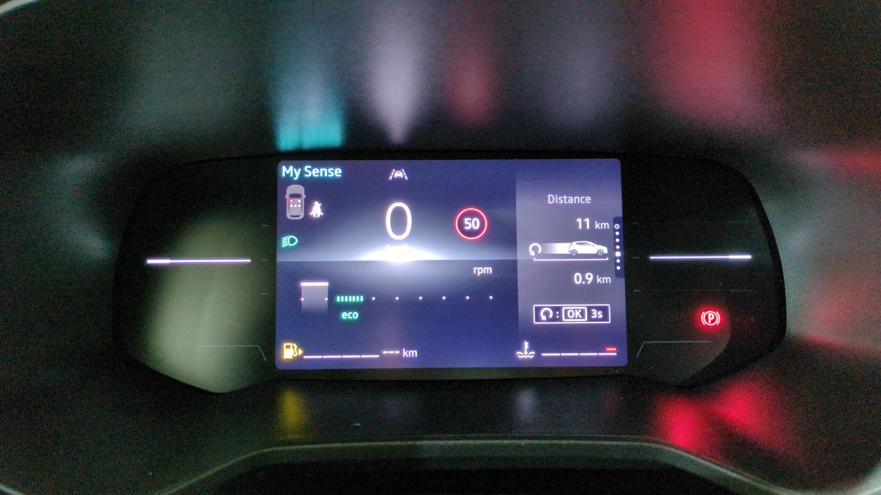 RENAULT CLIO TCE 90 CH GSR2 TECHNO