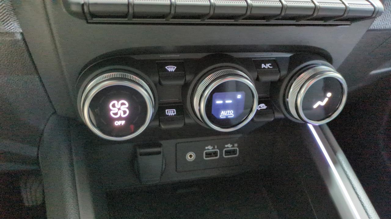 RENAULT CLIO TCE 90 CH GSR2 TECHNO