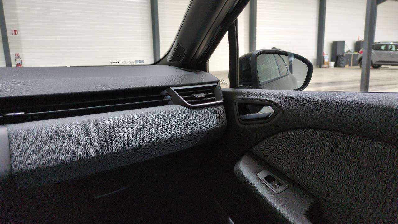 RENAULT CLIO TCE 90 CH GSR2 TECHNO