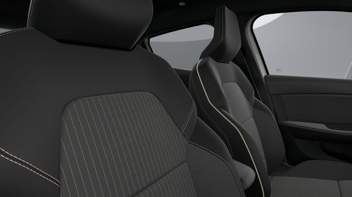 RENAULT CLIO TCE 90 CH GSR2 TECHNO