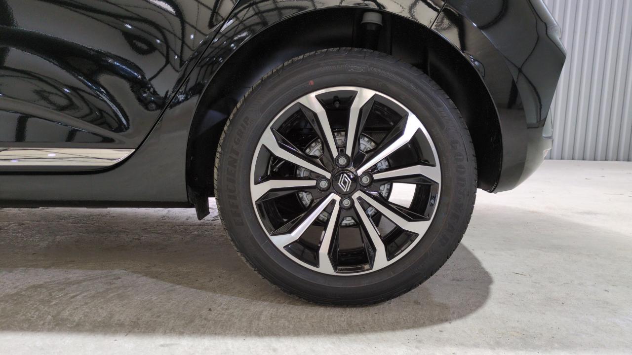 RENAULT CLIO TCE 90 CH GSR2 TECHNO