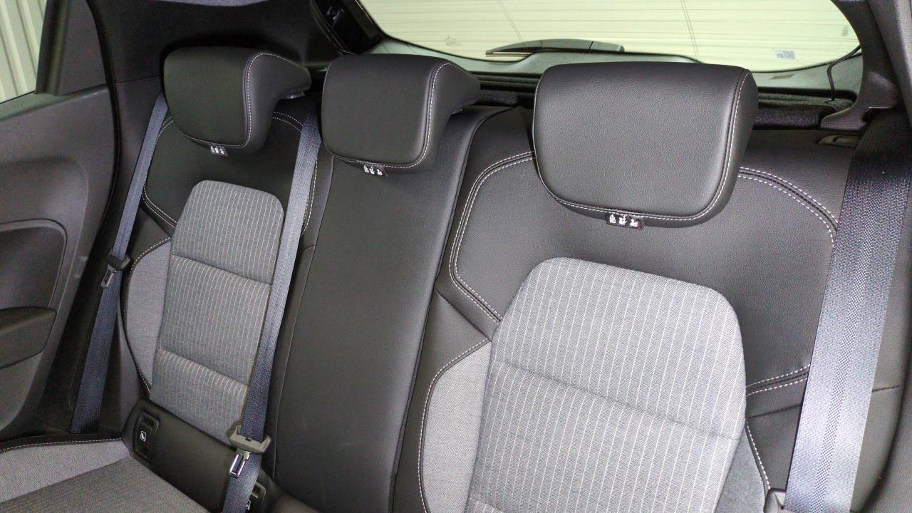 RENAULT CLIO TCE 90 CH GSR2 TECHNO