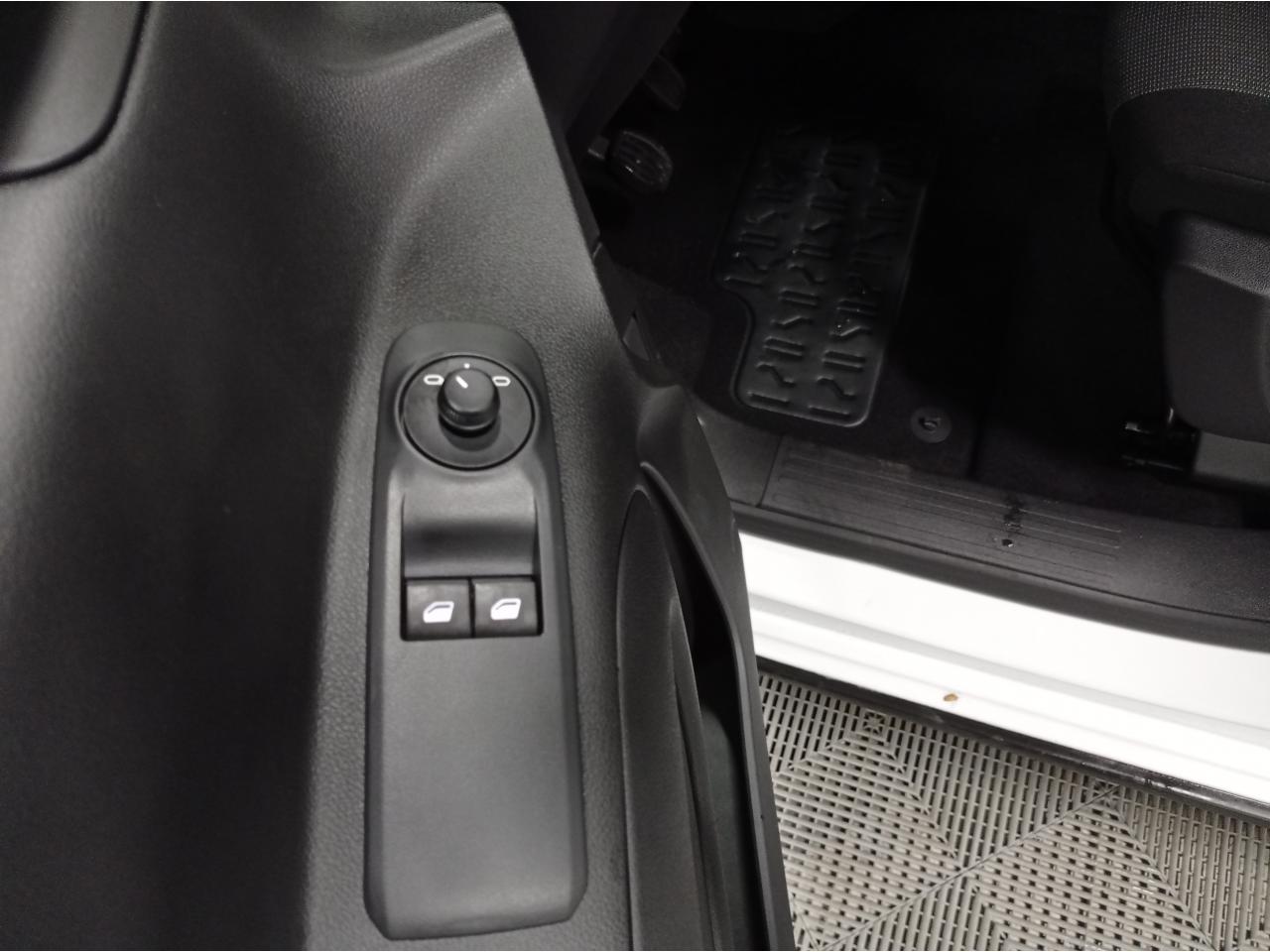 PEUGEOT RIFTER STANDARD 1.5 BLUEHDI 100CV ACTIVE PACK