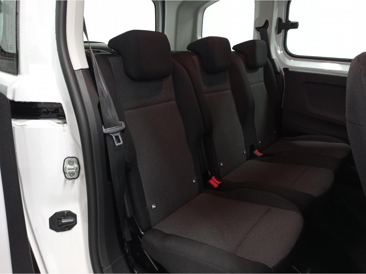 PEUGEOT RIFTER STANDARD 1.5 BLUEHDI 100CV ACTIVE PACK