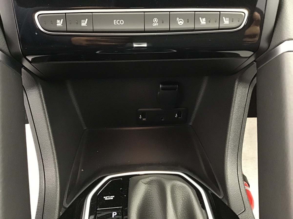 RENAULT KOLEOS INITIALE PARIS 185 BLUE DCI