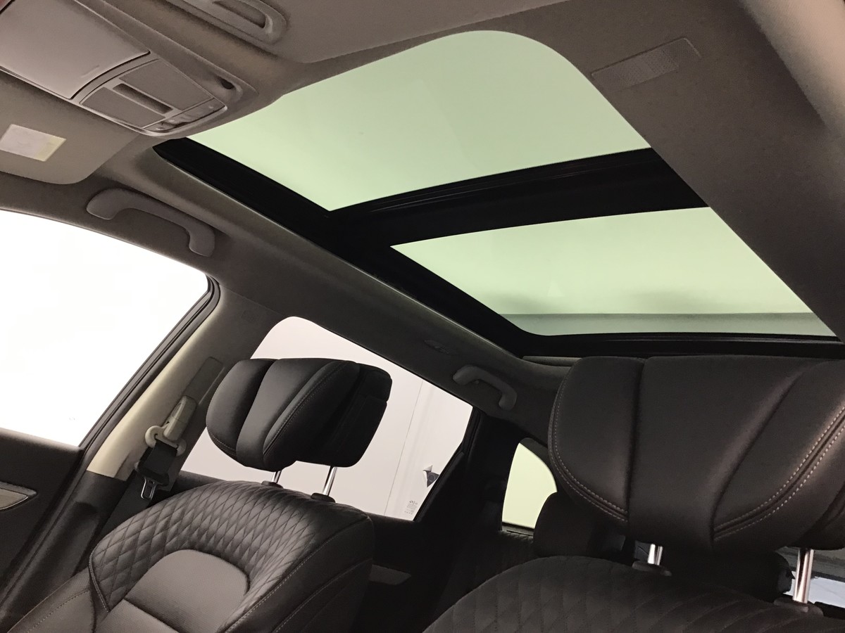 RENAULT KOLEOS INITIALE PARIS 185 BLUE DCI