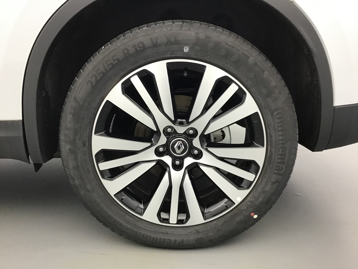 RENAULT KOLEOS INITIALE PARIS 185 BLUE DCI