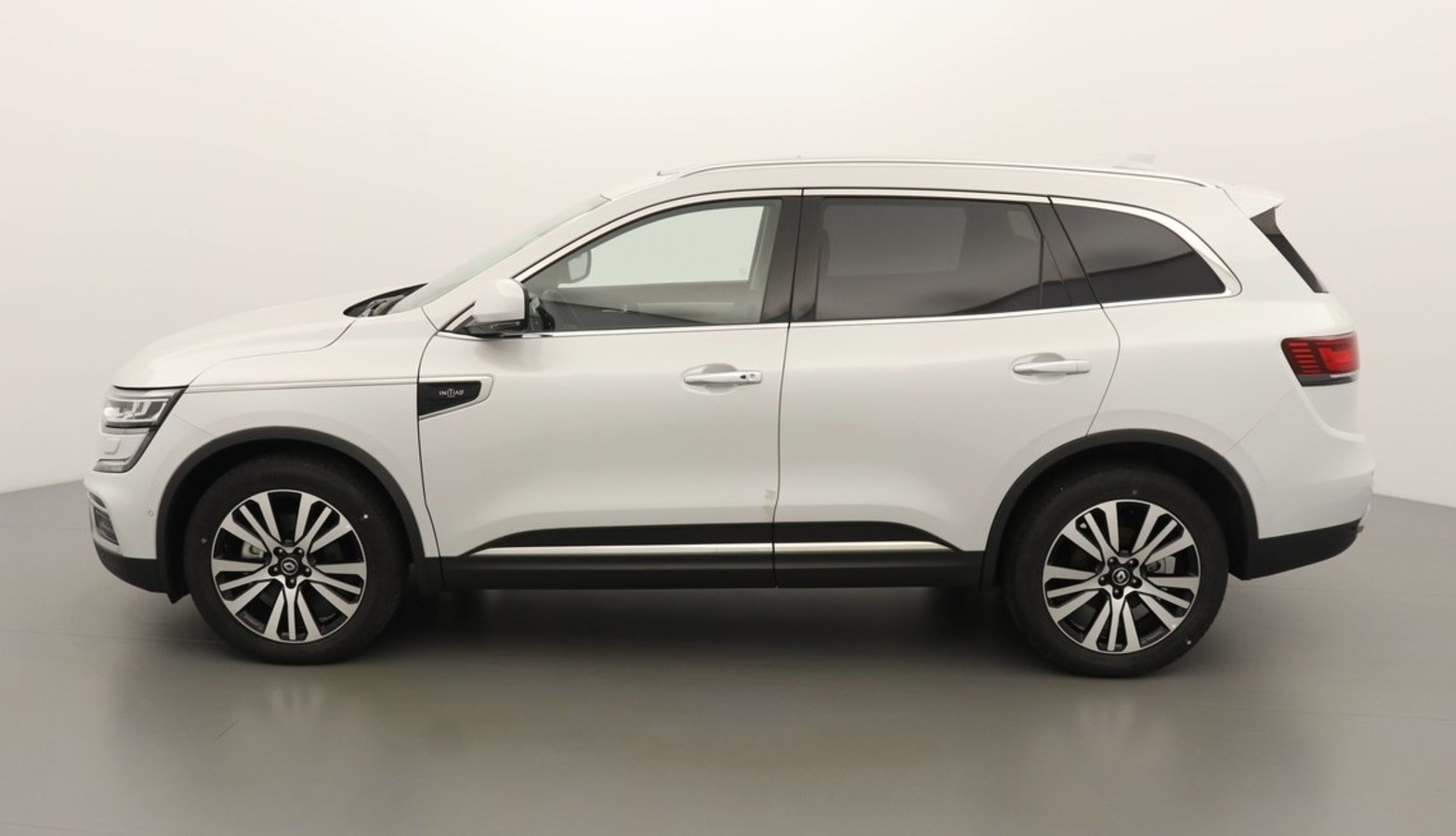 RENAULT KOLEOS INITIALE PARIS 185 BLUE DCI