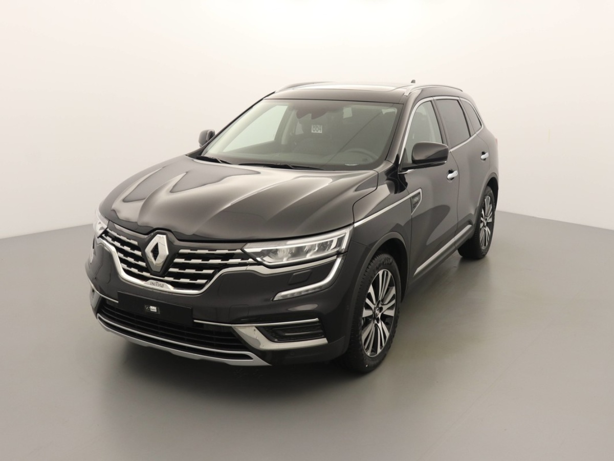 RENAULT KOLEOS INITIALE PARIS 160 TCE + Sièges chauffants