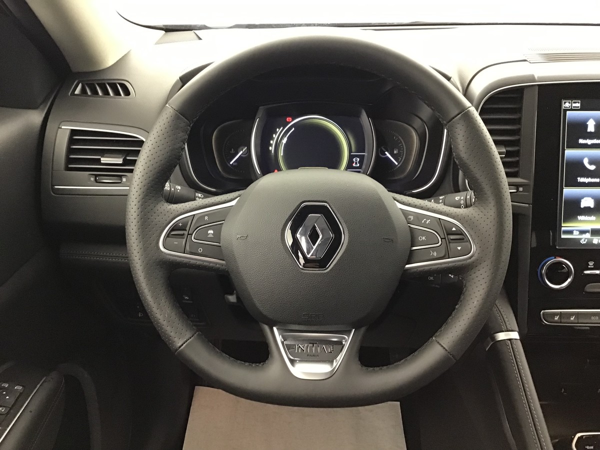 RENAULT KOLEOS INITIALE PARIS 160 TCE + Sièges chauffants