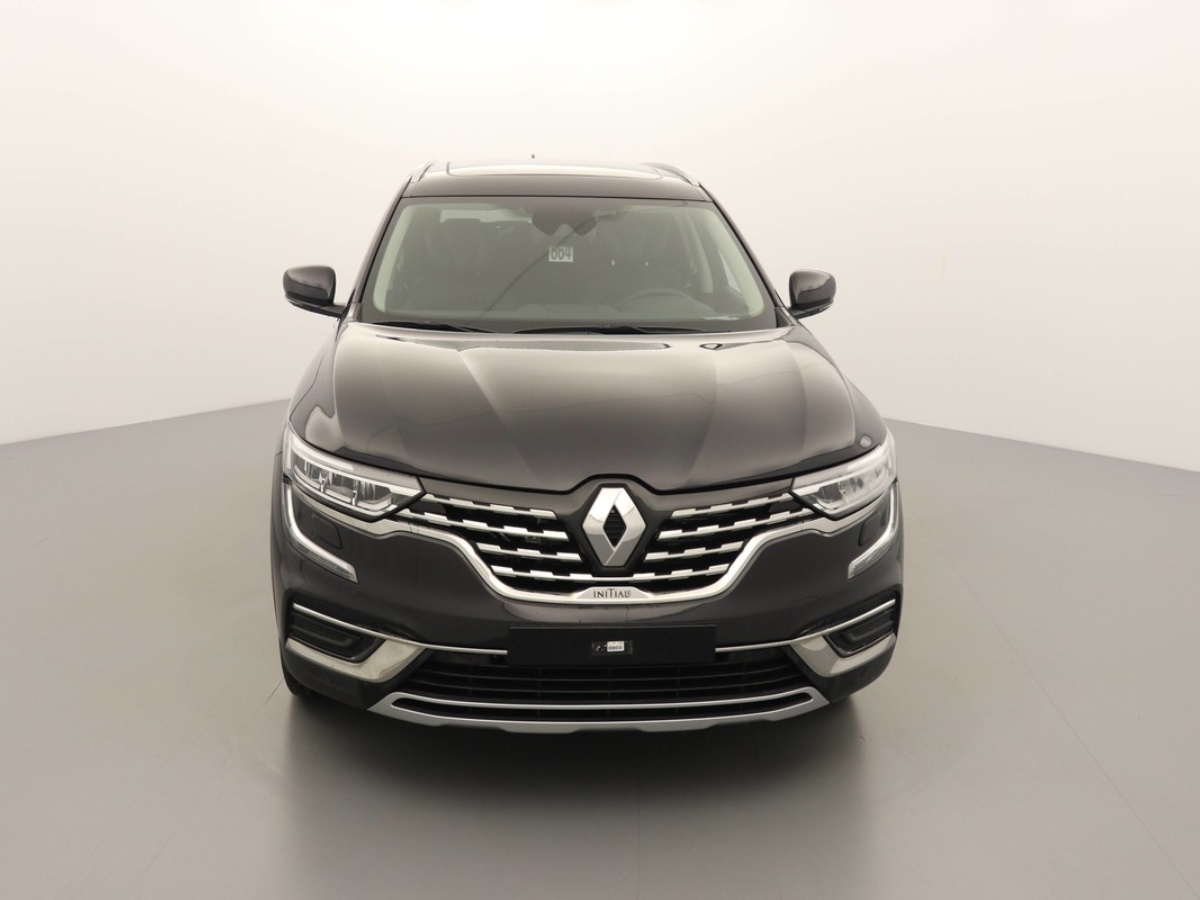 RENAULT KOLEOS INITIALE PARIS 160 TCE + Sièges chauffants