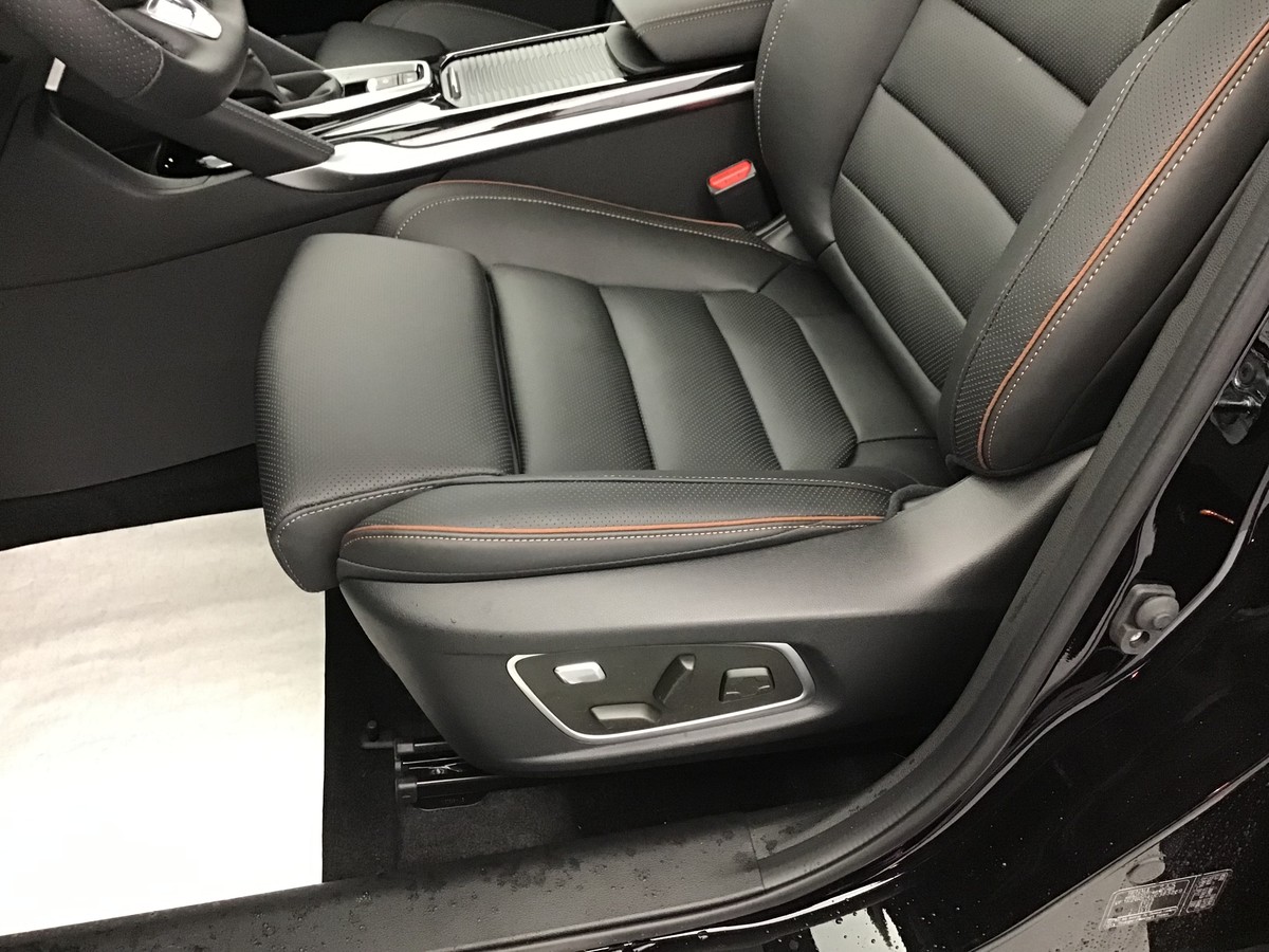 RENAULT KOLEOS INITIALE PARIS 160 TCE + Sièges chauffants