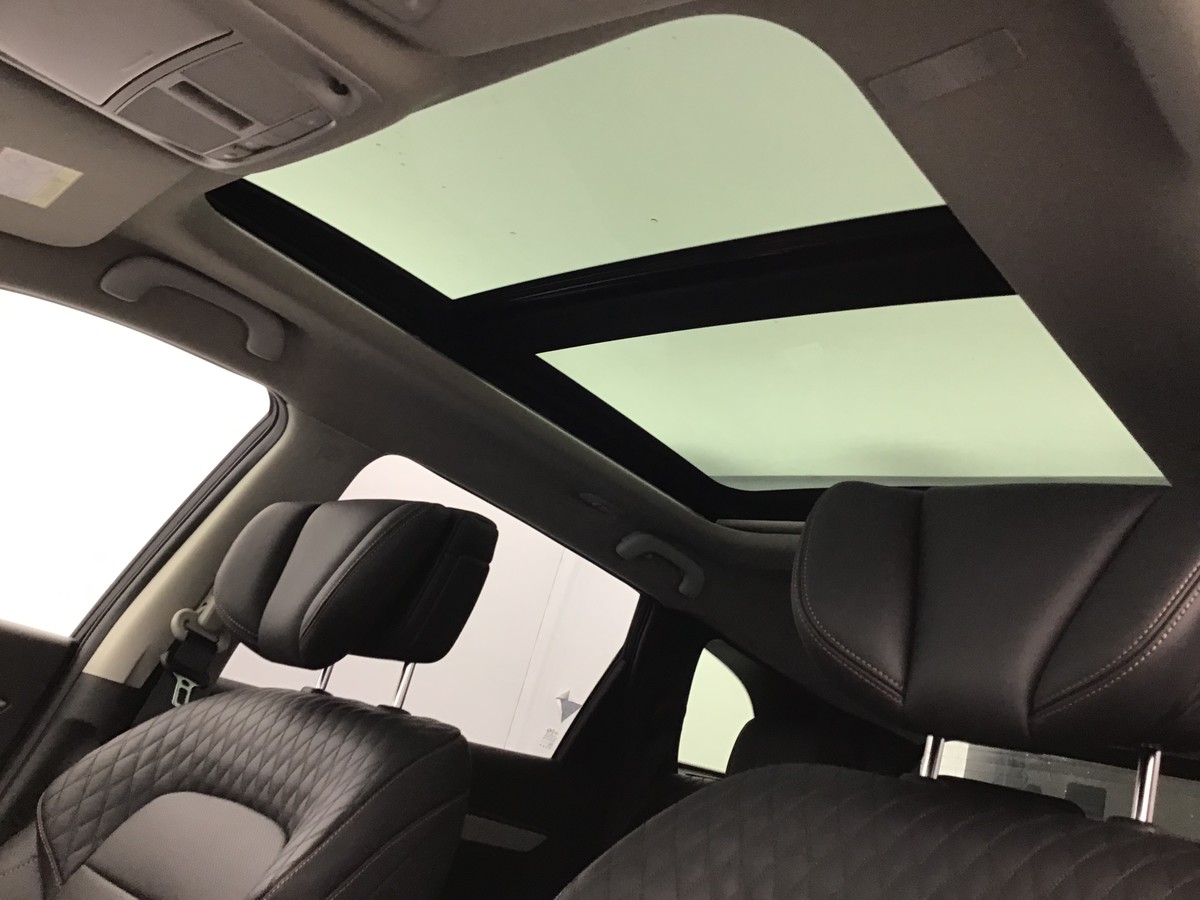 RENAULT KOLEOS INITIALE PARIS 160 TCE + Sièges chauffants