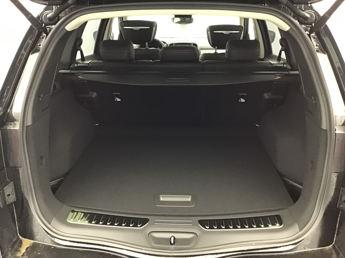 RENAULT KOLEOS INITIALE PARIS 160 TCE + Sièges chauffants