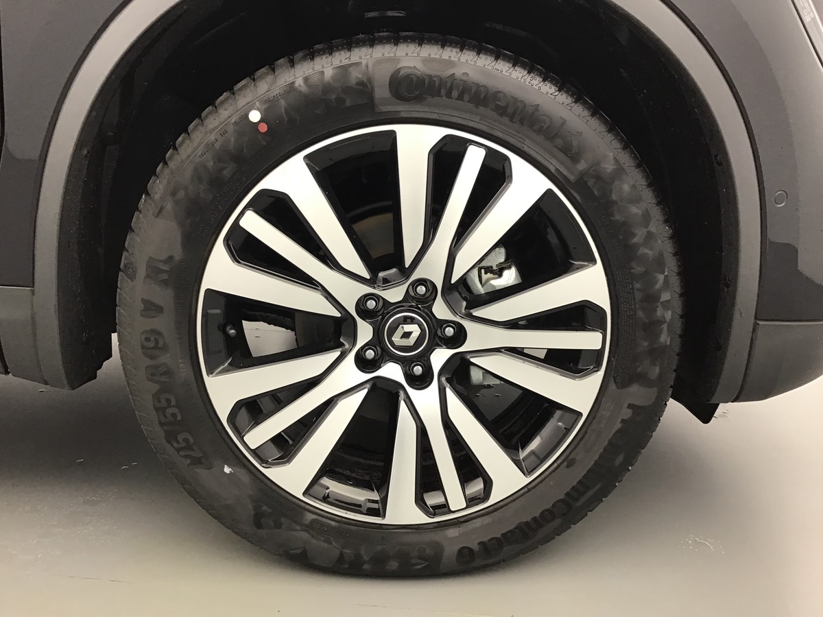 RENAULT KOLEOS INITIALE PARIS 160 TCE + Sièges chauffants