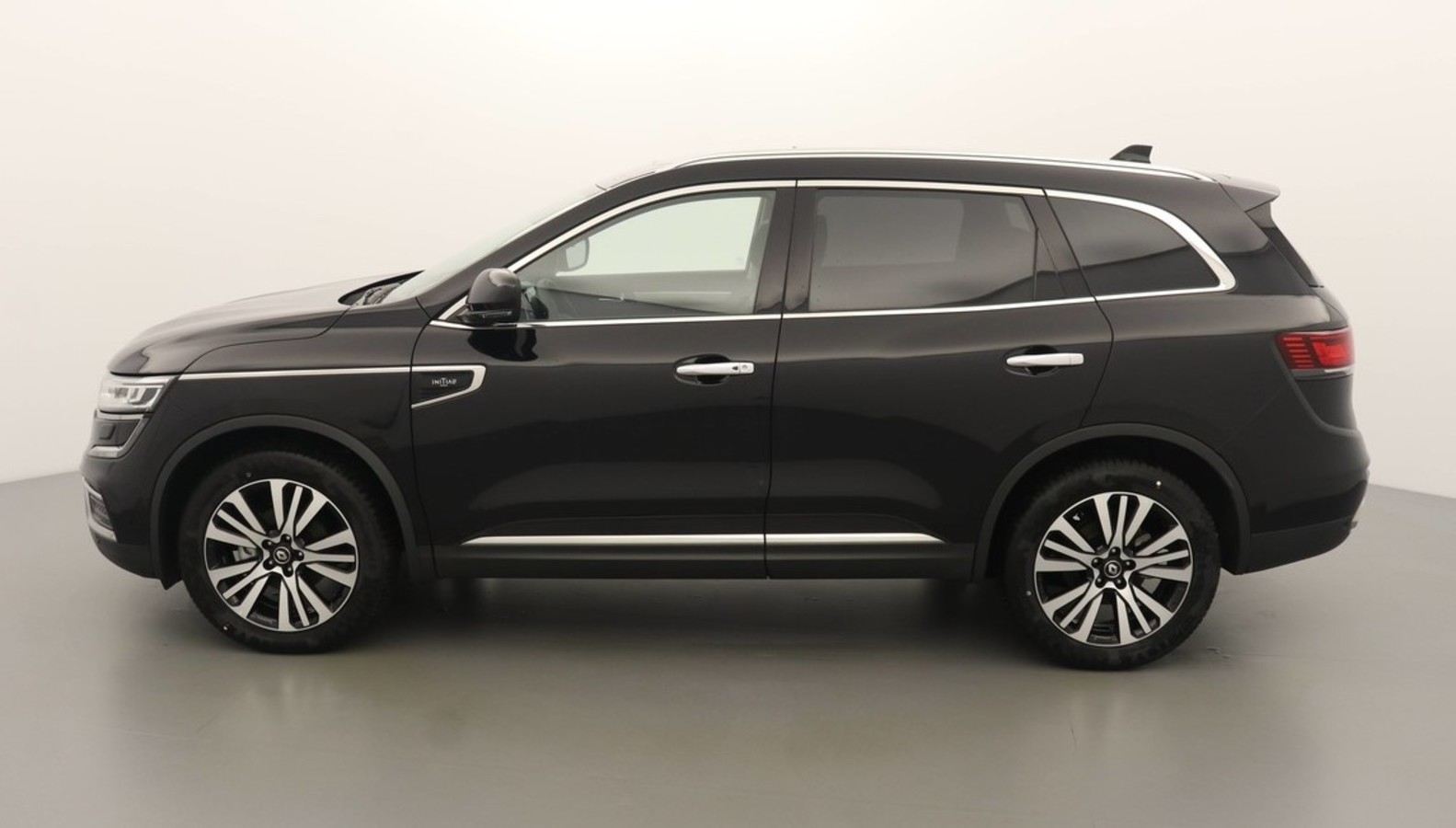 RENAULT KOLEOS INITIALE PARIS 160 TCE + Sièges chauffants