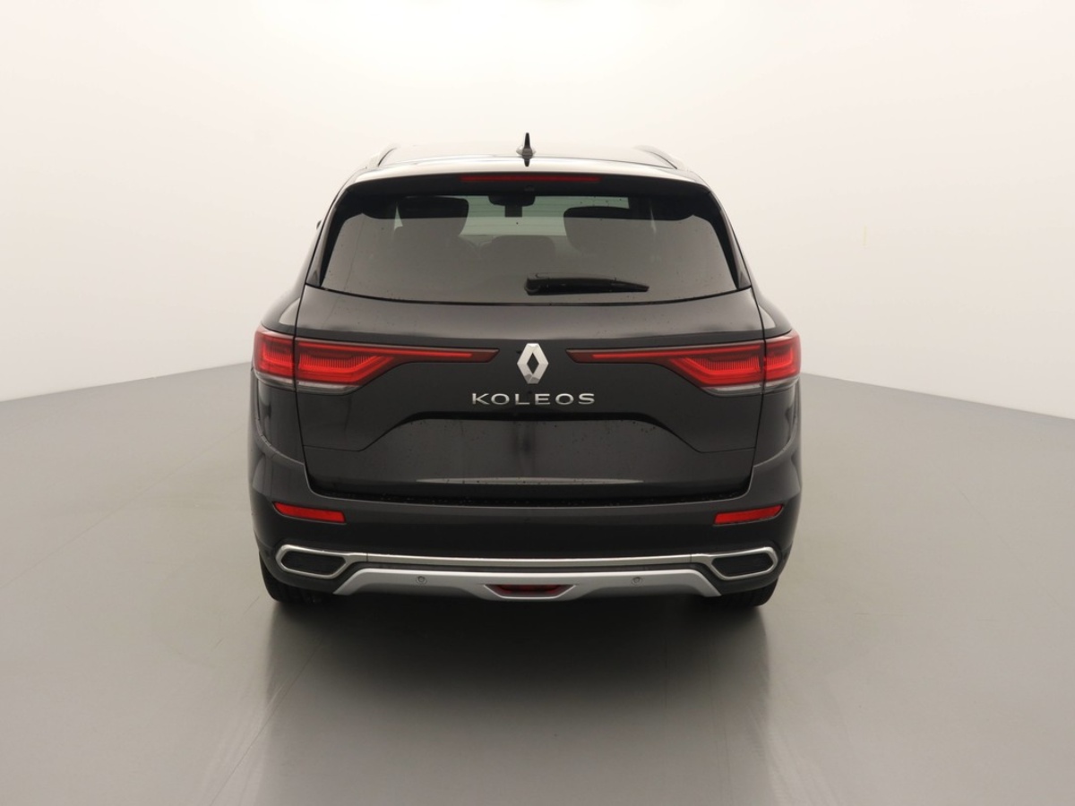 RENAULT KOLEOS INITIALE PARIS 160 TCE + Sièges chauffants